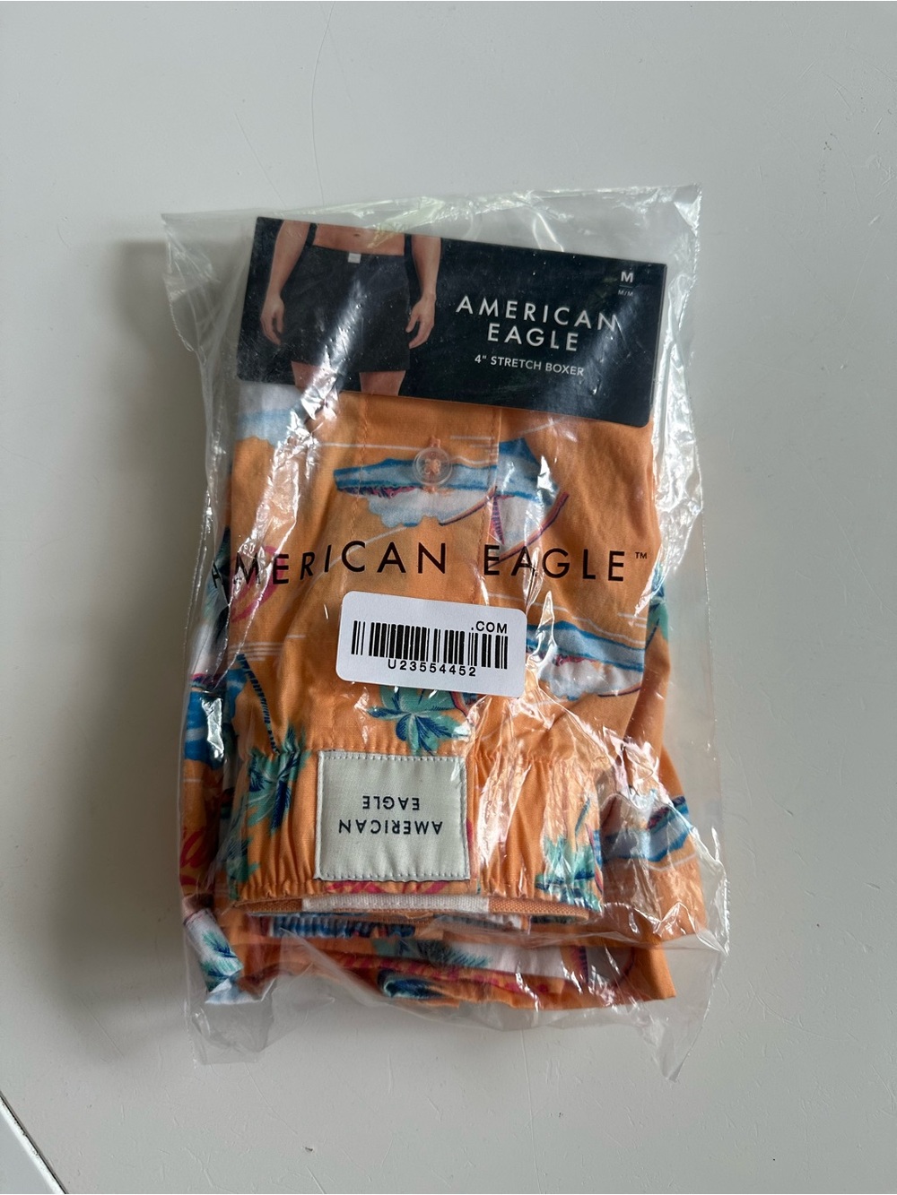 American Eagle Men’s Boxer Shorts - Picture 6 of 14